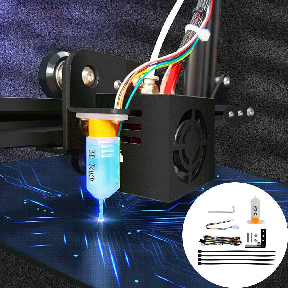 Bộ Phận Cảm Biến Mực Tự Động Độ Chính Xác Cao Thay Thế Chuyên Dụng Cho Máy In 3D CR 10 Ender-3