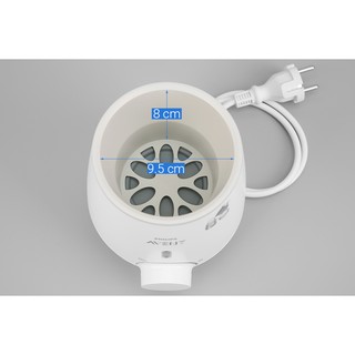 🍭 FREESHIP 🍭 MÁY HÂM SỮA NHANH PHILIPS AVENT SCF355/00