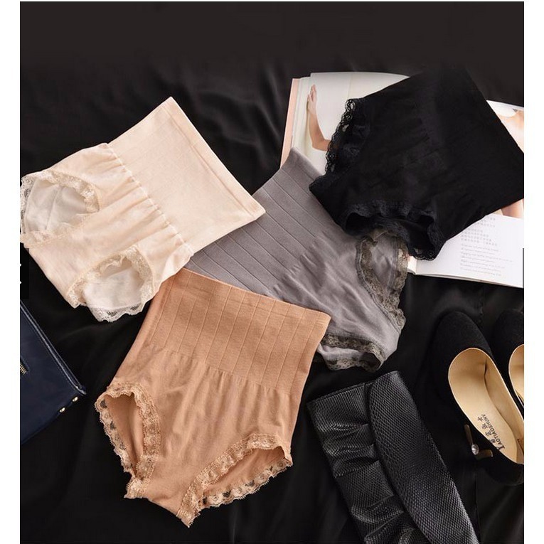 Quần Gen Bụng Định Hình Munafie Hàng Xuất Nhật | BigBuy360 - bigbuy360.vn