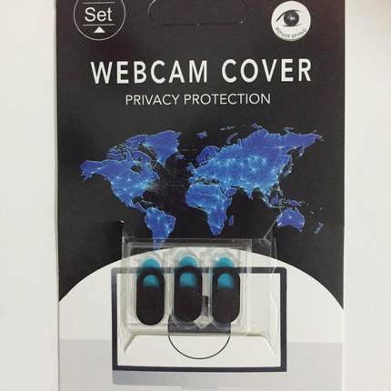 Nắp che Webcam dành cho Macbook ip Pc Tablet Laptop