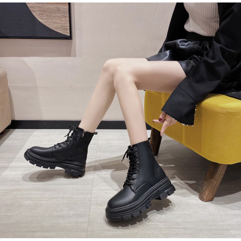 Bốt đế thô | BigBuy360 - bigbuy360.vn