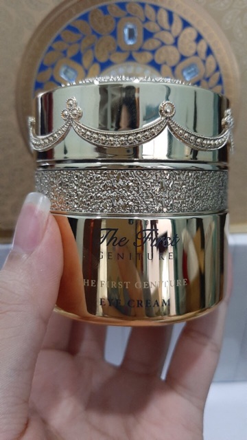 Set Kem Mắt Ohui The First Eye Cream | BigBuy360 - bigbuy360.vn