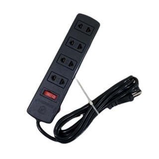 [Chính Hãng] COMBO 2 Cái Ổ Cắm Điện Đa Năng Chống Giật - Chịu Tải - Tiết Kiệm Điện HANSINCO Công suất 10A Model 4S2