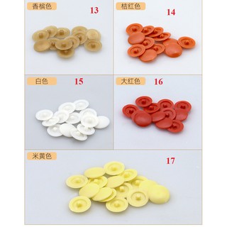 Bịt đầu vít 1000 miếng