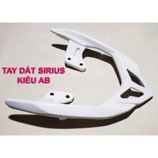 CẢNG SAU SIRIUS KIỂU AIR BLADE