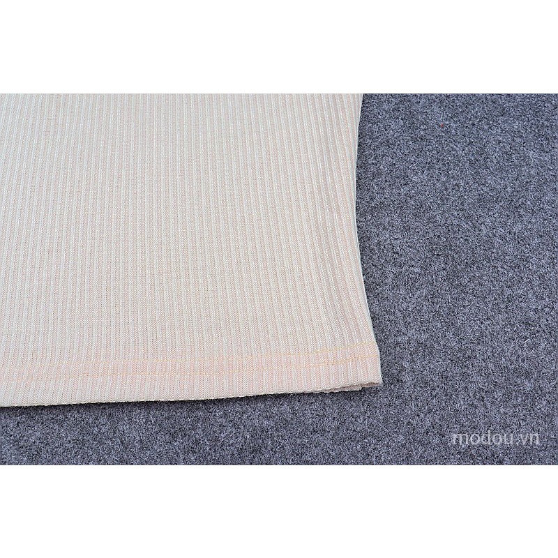 Áo Thun Tay Ngắn Màu Trơn Thiết Kế Quyến Rũ