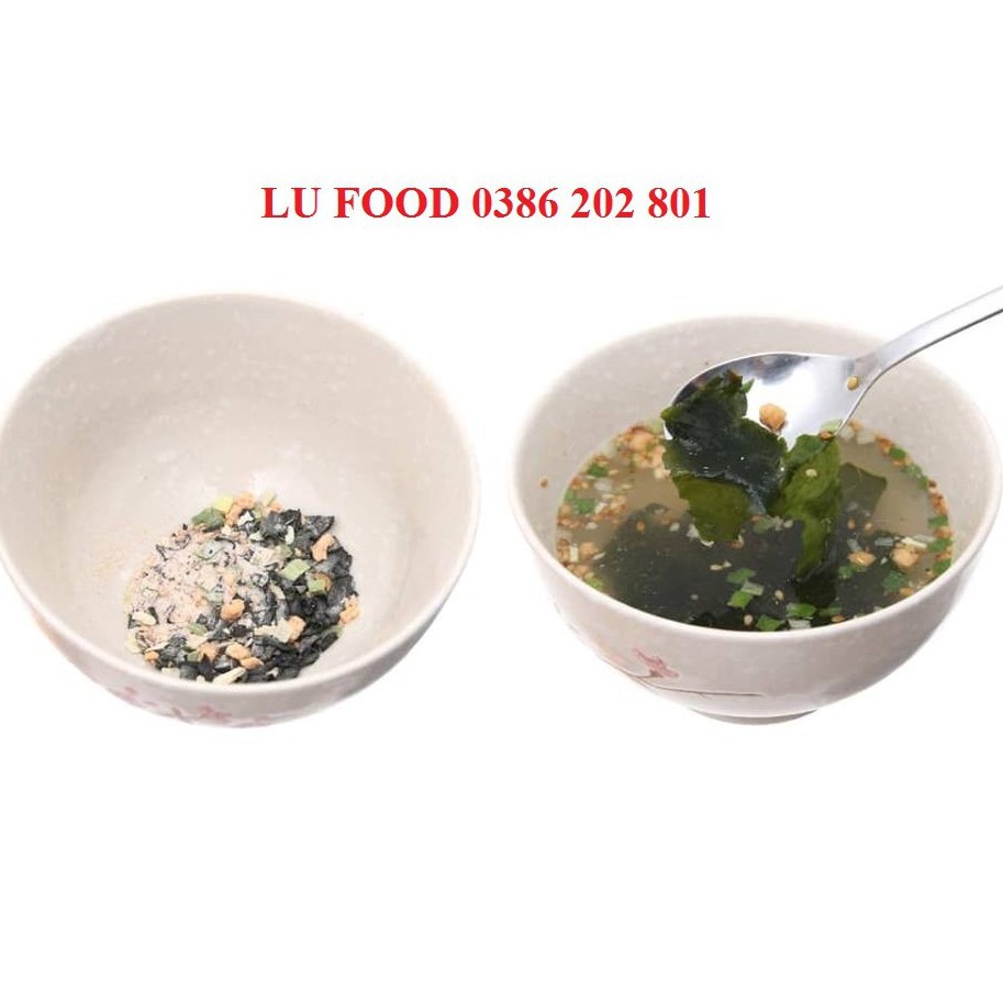 CANH RONG BIỂN TÔM ASUZAC | BigBuy360 - bigbuy360.vn