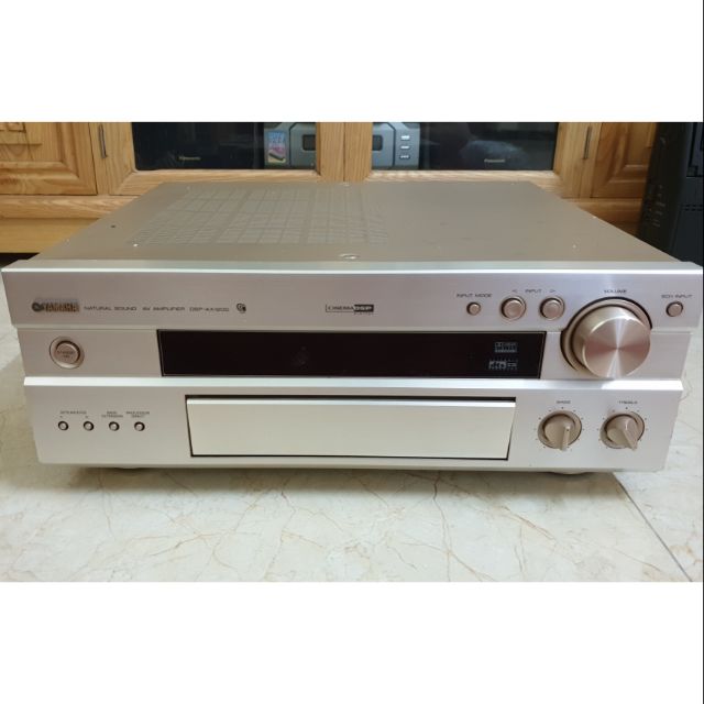 Ampli nhật bãi YAMAHA chạy 12 sò saken