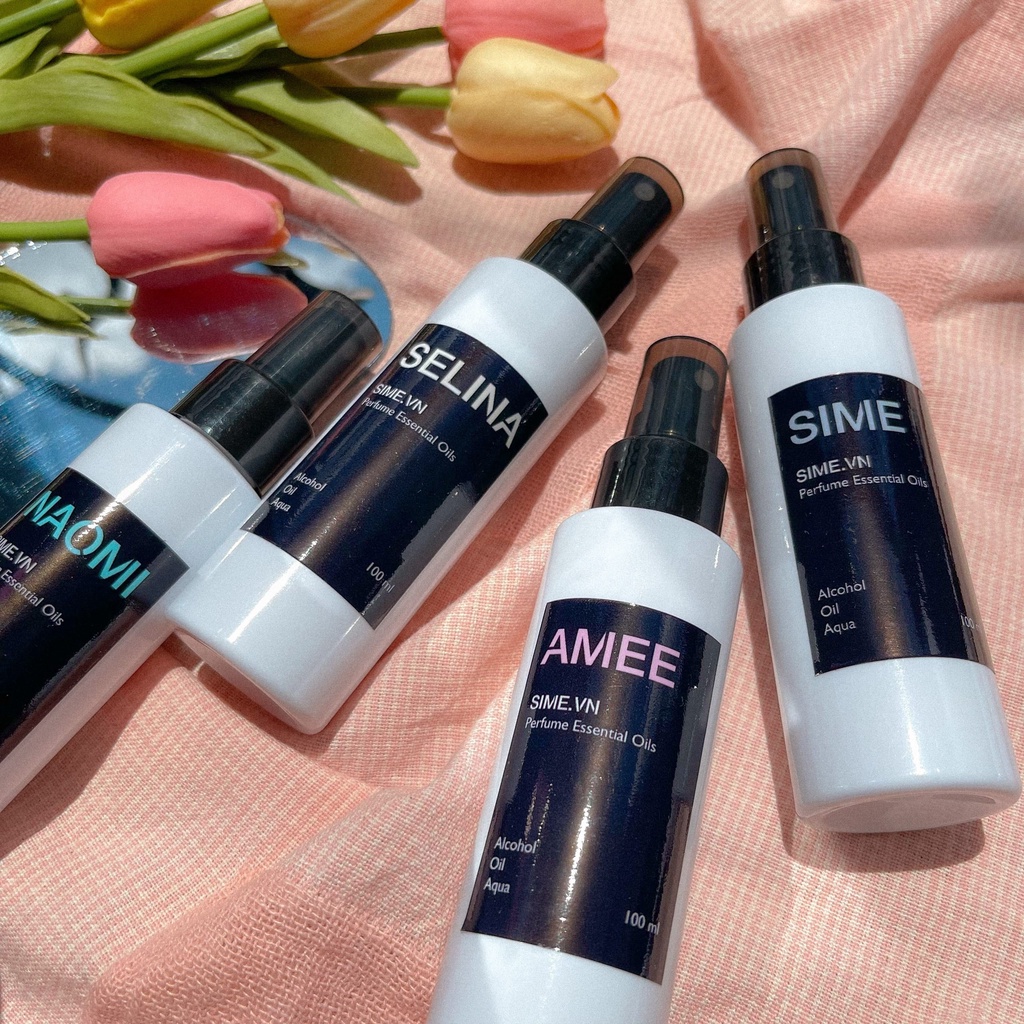 TINH DẦU LƯU HƯƠNG QUẦN ÁO