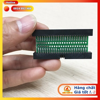 Đầu đọc thẻ USB to IDE 44pin Reader Hard Disk DOM EDC. Đọc các ổ cứng Disk on module, Embedded disk card, thiết bị COMBO