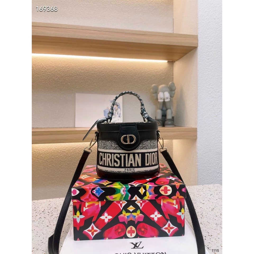 Dior cốp bant fullbox