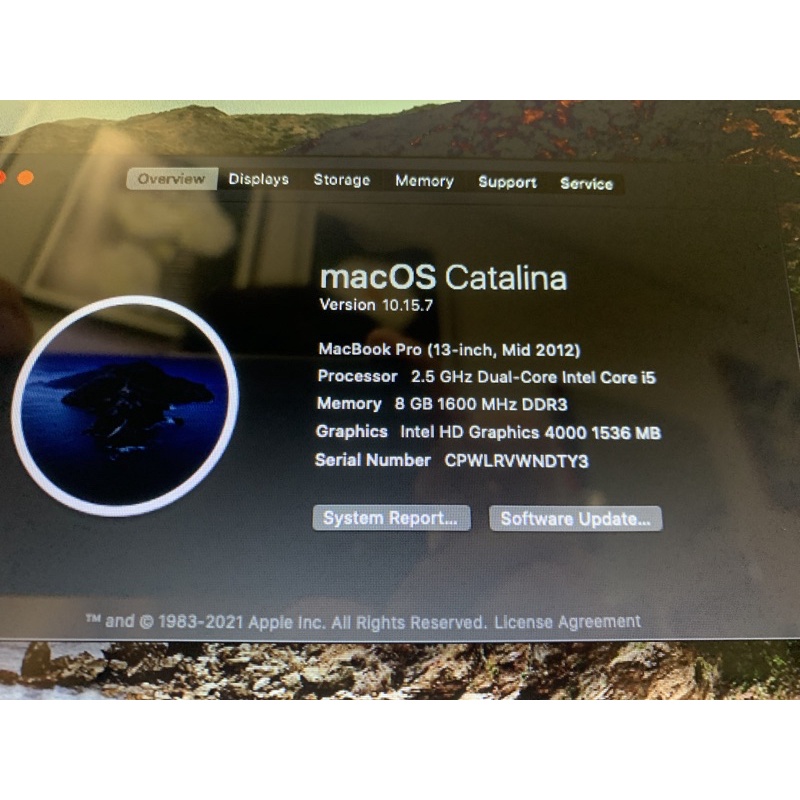 MACPRO MID 2012 | BigBuy360 - bigbuy360.vn