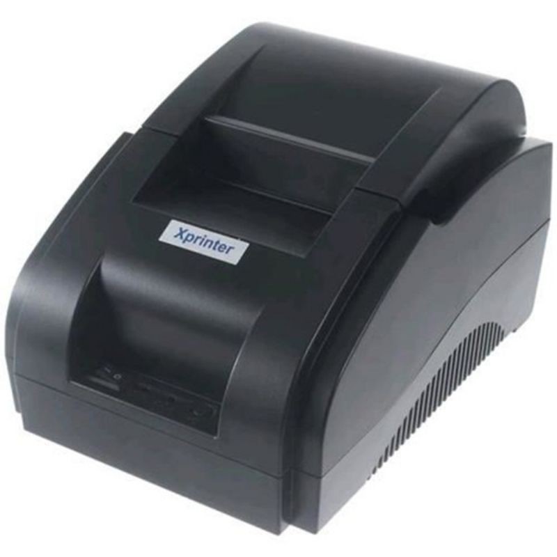 Máy in nhiệt, in hóa đơn, in bill K57/K58 chính hãng Xprinter