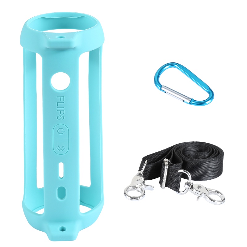 Túi Đựng Loa Không Dây JBL Flip 6 Chống Mồ Hôi Có Thể Giặt Sạch