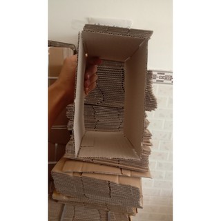 HL - 1 Thùng carton 20x12x4
