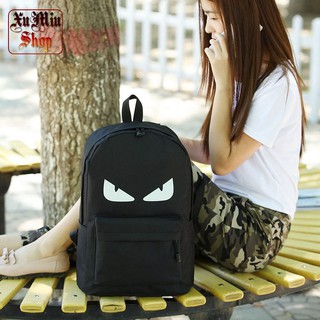 Balo dạ quang độc đáo