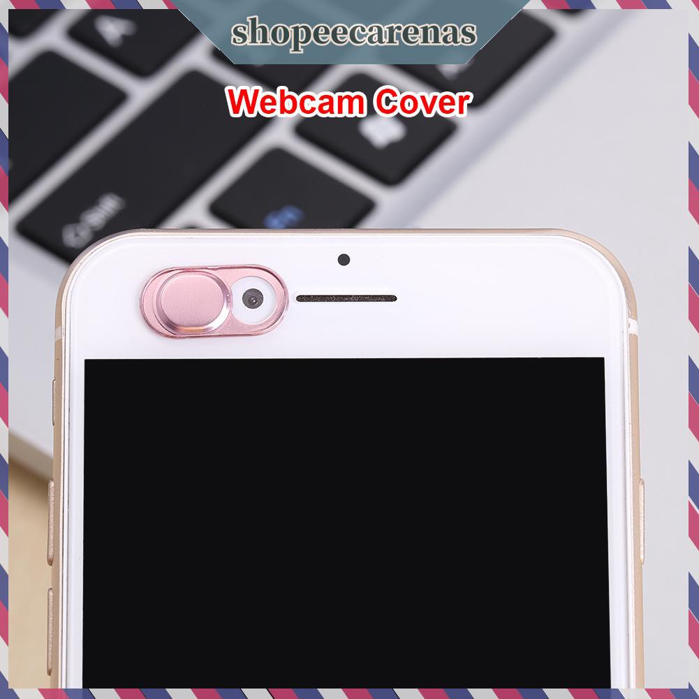 (Hàng Mới Về) Tinh Chất Chăm Sóc Da Mặt Tiện Dụng☆ Điện Thoại Miếng Dán Bảo Vệ Webcam Chống Nhìn Trộm | BigBuy360 - bigbuy360.vn