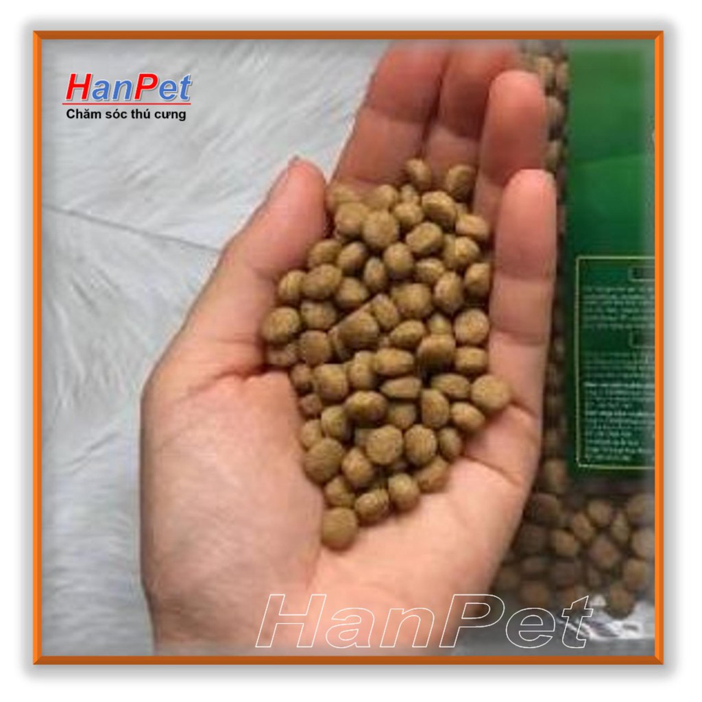 HN-Thức ăn dạng hạt chó trưởng thành CLASSIC PETS - 400gr (hanpet 207) THỨC ĂN CHUỘT HAMSTER
