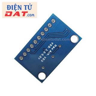 Mạch chuyển đổi ADC ADS1115 - 16 bit