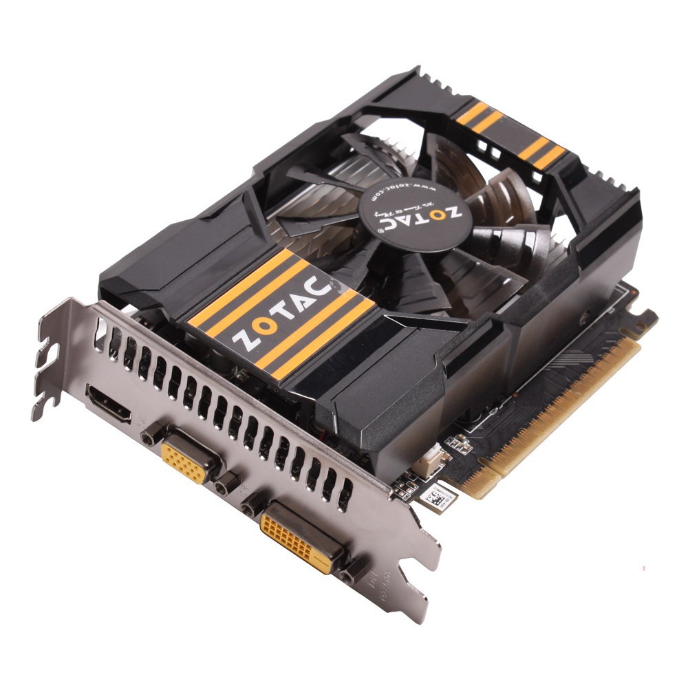 Card màng hình cỏ GT730 2gb DR5, GT730 2gb ,GT630 ,GTX750Ti ,GT420 card màng hình RX570 4gb R7-240 95 | BigBuy360 - bigbuy360.vn