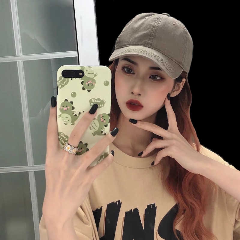 Nhẫn Đeo Tay Kiểu Dáng Đơn Giản