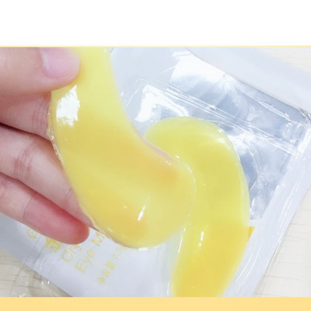 Mặt Nạ Mắt Image Beauty 💞𝑭𝒓𝒆𝒆𝒔𝒉𝒊𝒑💖 Nâng Cơ Làm Săn Chắc Mắt Osmanthus Hàn Quốc | BigBuy360 - bigbuy360.vn