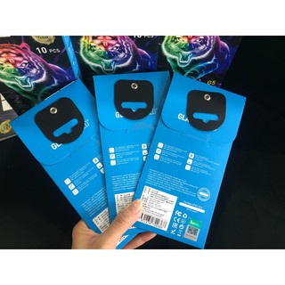 [Ip X / Xs / 11Pro / Xr / 11 / 11Pro Max/ Xs Max] Cường lực full hoco. G5