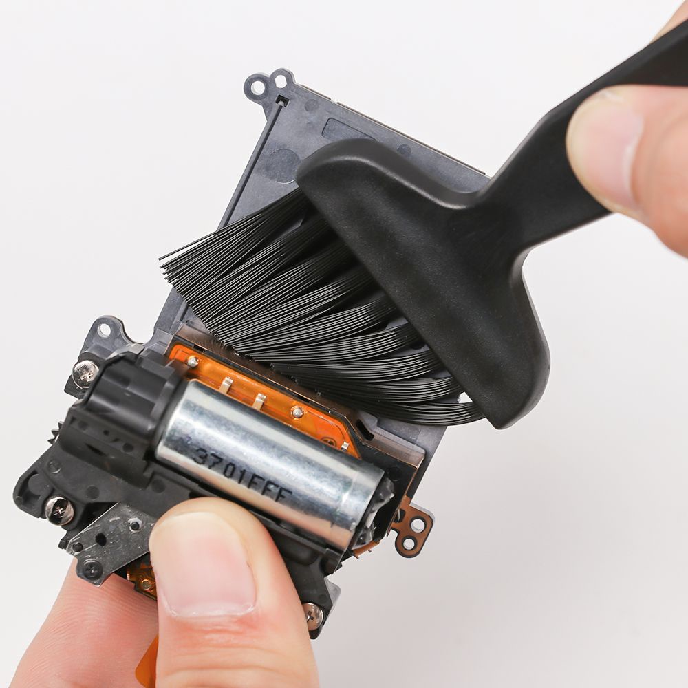 Bàn chải vệ sinh máy tính PCB BGA chống tĩnh điện thiết kế nhỏ gọn tiện dụng cho gia đình/ văn phòng