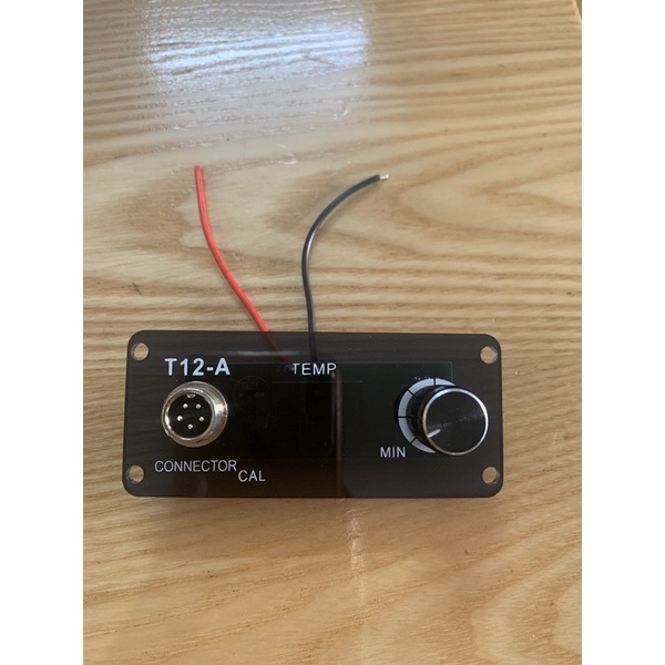 Trạm hạn T12-A 24v 5A 70W full phụ kiện