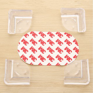 miếng bọc cạnh bàn - miếng bọc góc bàn