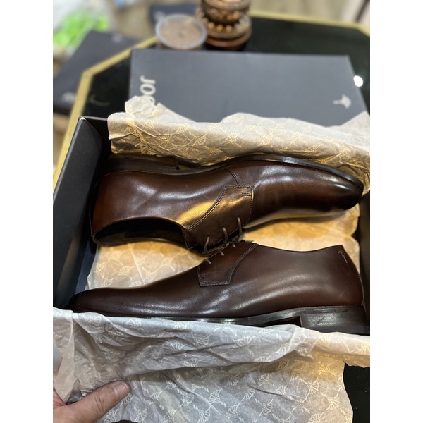 Giày Tây Nam- Hãng Joop của Đức