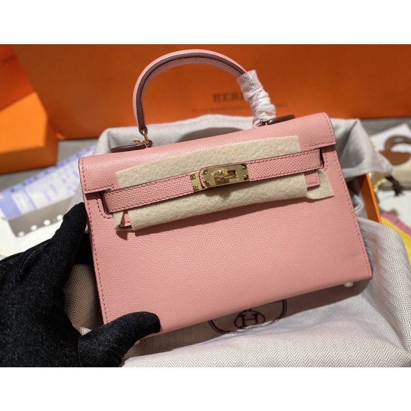 TÚI HM KELLY SIZE 21CM