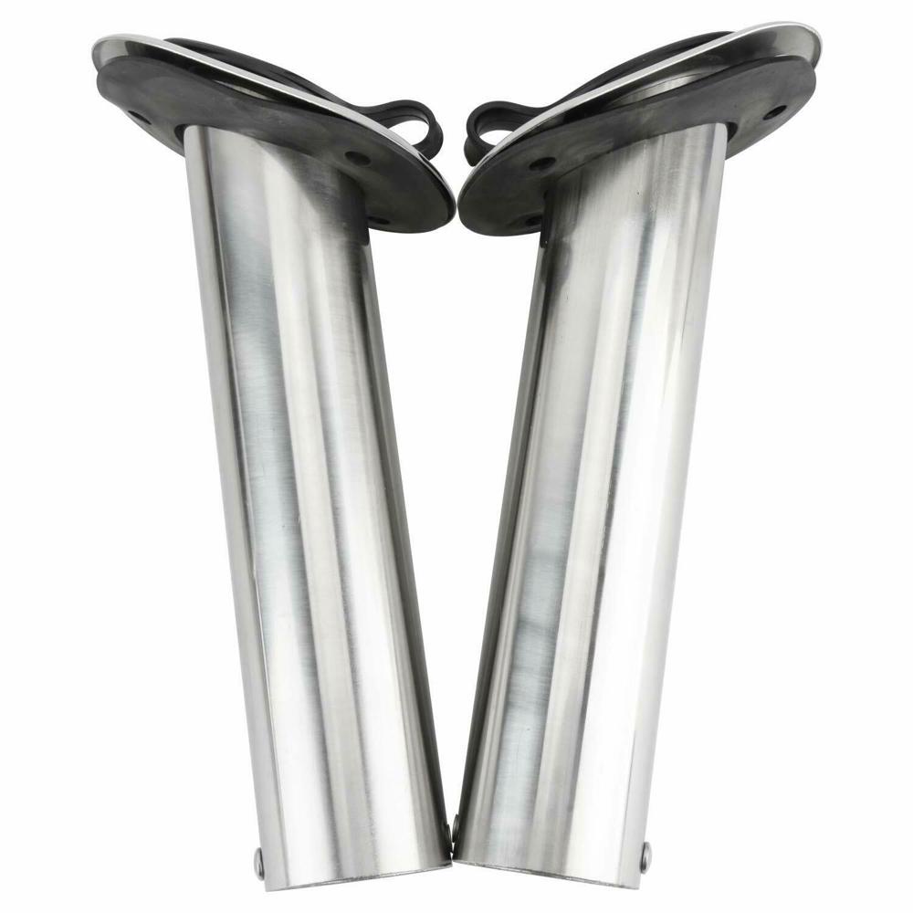 Giá Đỡ Cần Câu Cá Xoay 30 Độ Tiện Dụng Cho Tàu Thuyền