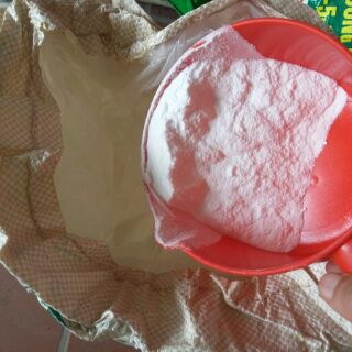 0,5kg Kali trắng siêu ngọt Đức
