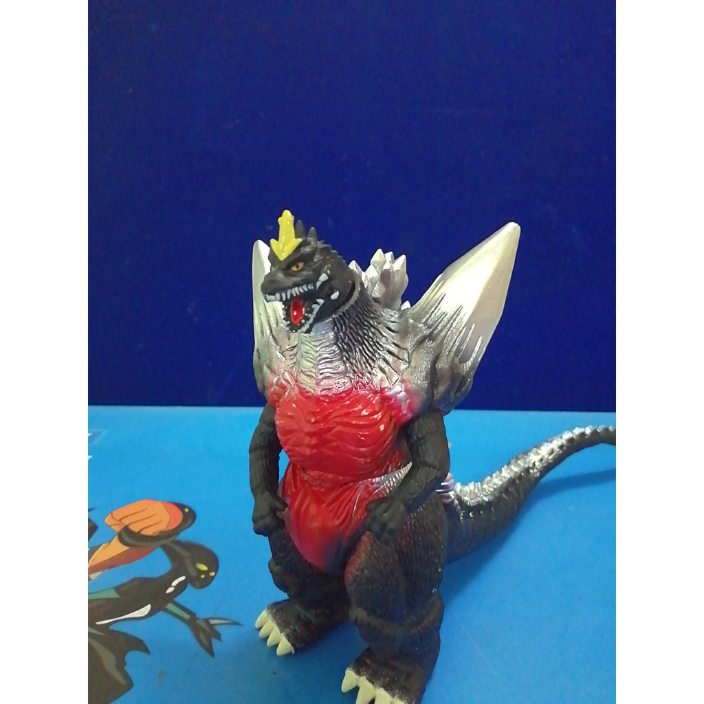 [Đồ Chơi 24/7] Mô hình Godzilla vũ trụ Titan Space Godzilla 15x17 cm ( Godzilla vs. Space Godzilla - MonsterVerse )