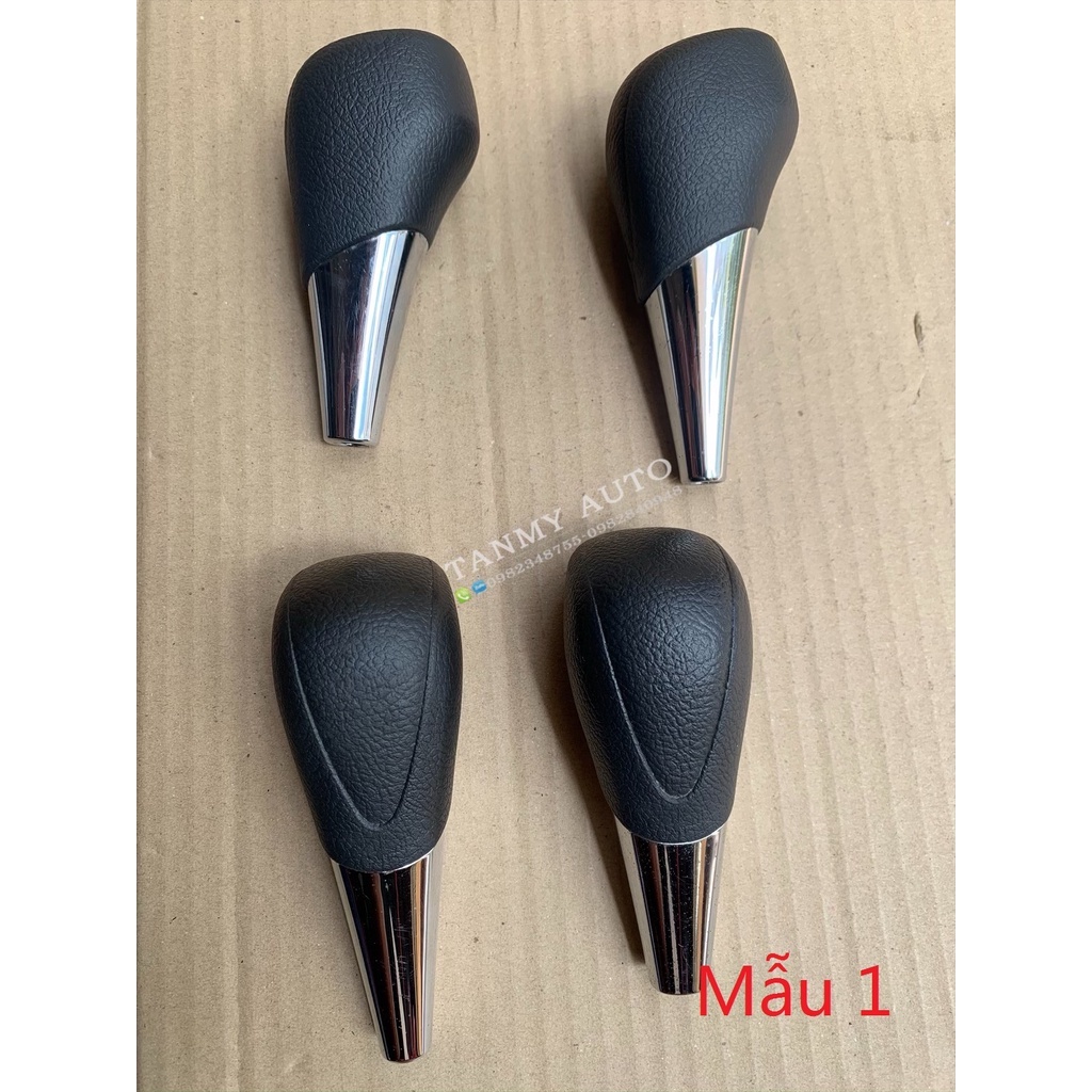 Củ số tự động Toyota tháo xe nguyên bản