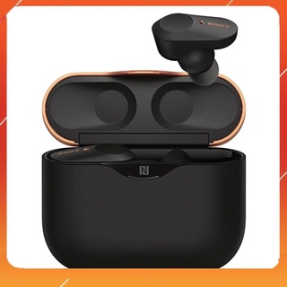 Tai nghe không dây chống ồn Sony WF