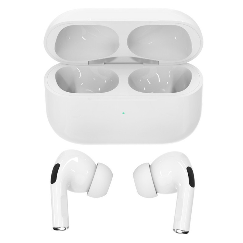 Airpods Pro Tai nghe không dây bluetooth,Chống ồn,định vị đổi tên rep1:1