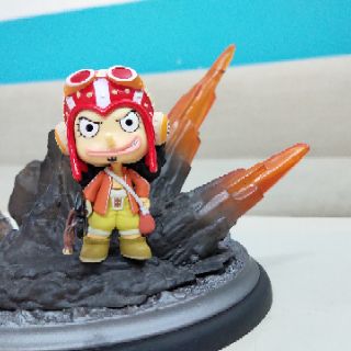 Mô hình nhân vật Usopp - one piece