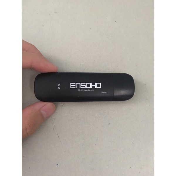 chiếc usb 3g cũ của tôi