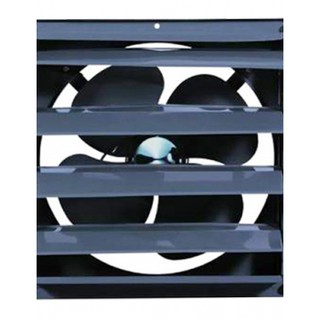 Quạt thông gió công nghiệp Deton FAG20-4T