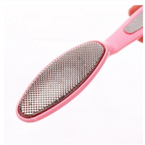 Đá bọt biển chà gót chân tẩy tế bào chết 4 in 1