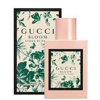 Nước hoa gucci xanh