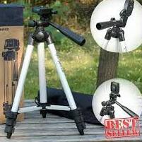 Giá Đỡ Ba Chân 1 Mét Kt-3110A Ổn Định Cho Máy Ảnh | BigBuy360 - bigbuy360.vn