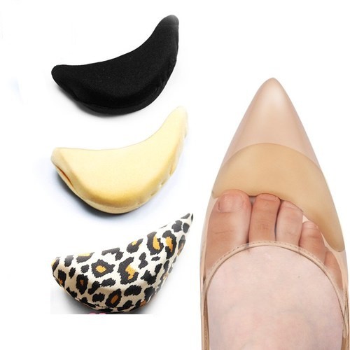 Lót mũi giày đệm êm ngón chân sử dụng được cho tất các các loại giày bít mũi – PK29