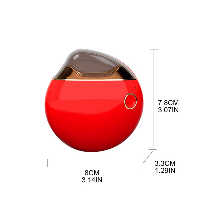 Bộ Tông Đơ Cắt Móng Tay An Toàn Cho Người Lớn Tuổi