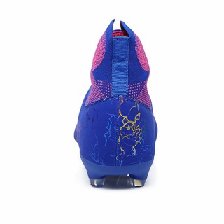 Giày đá bóng chất lượng cao size:33-46