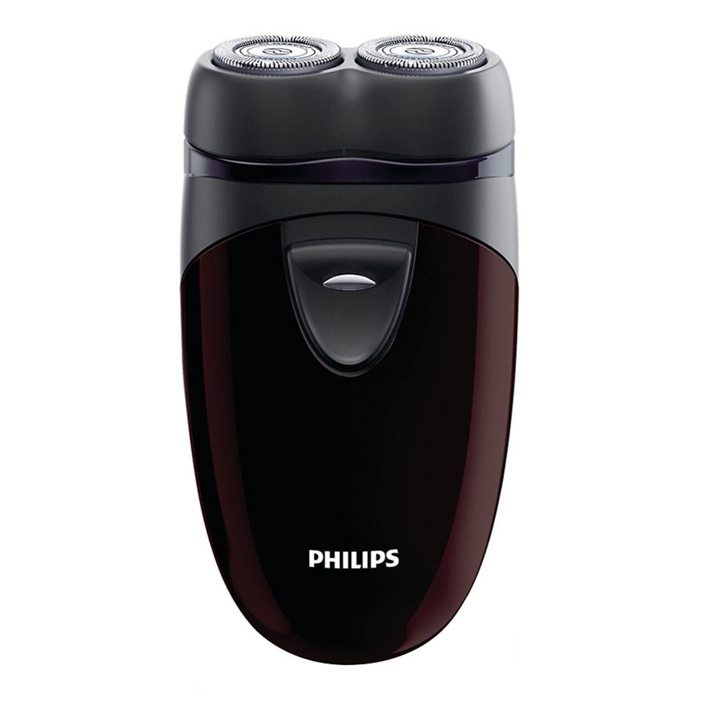 MÁY CẠO RÂU PHILIPS PQ206 - Hàng Chính Hãng - Bảo Hành 2 năm Toàn Quốc