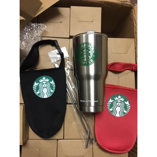 CỐC GIỮ NHIỆT Starbucks