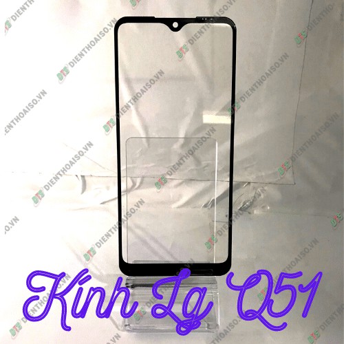 Kính LG Q51